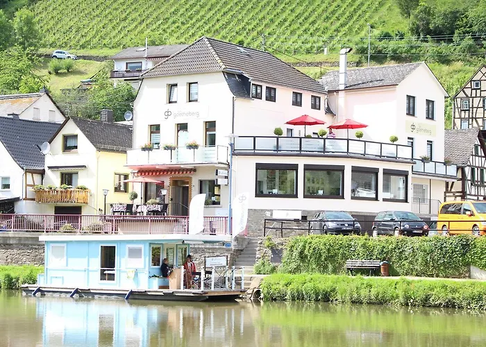 Hotel Am Goetheberg