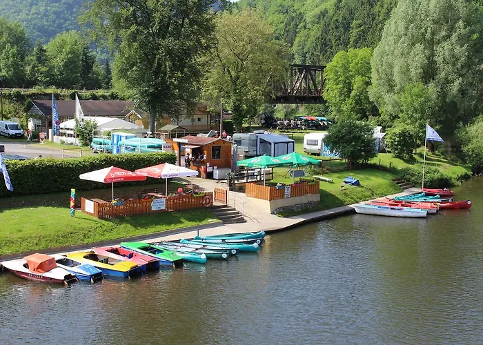 Hotel Am Goetheberg