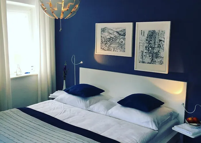 Hotel Am Goetheberg