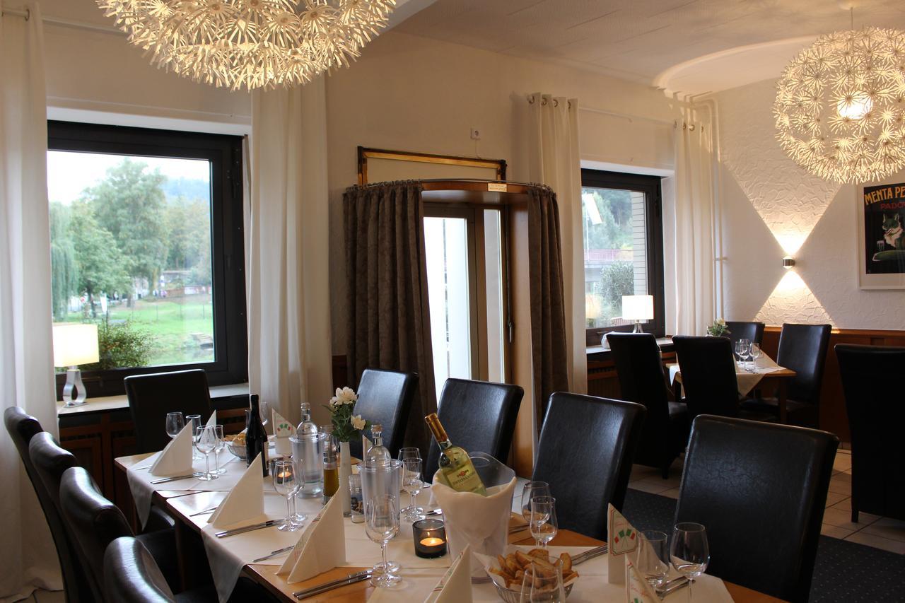 Am Goetheberg Hotel Obernhof