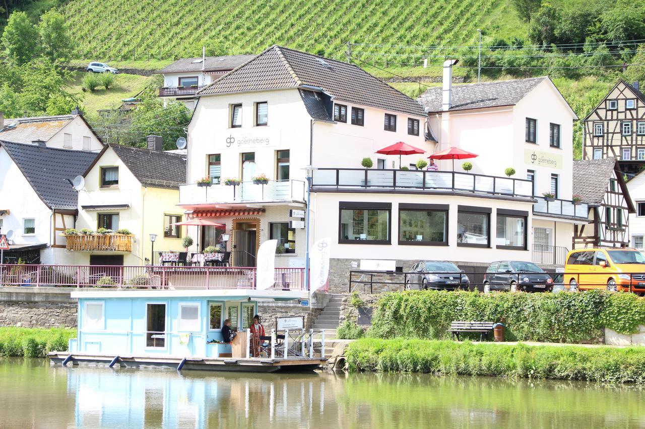 Am Goetheberg Obernhof