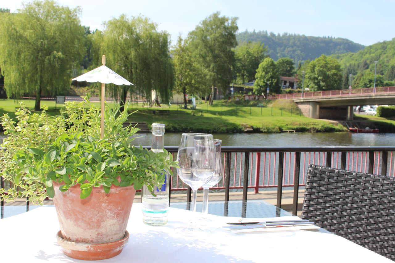Hotel Am Goetheberg Obernhof