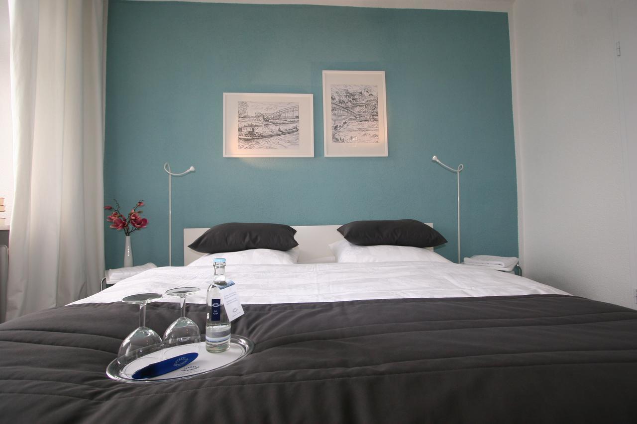 Am Goetheberg Hotel 3*