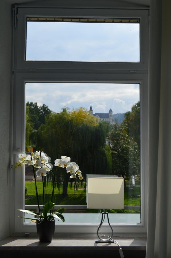 Hotel Am Goetheberg 3*