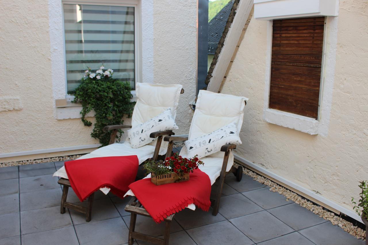 Hotel Am Goetheberg 3*