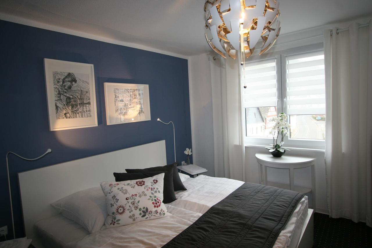 Hotel Am Goetheberg 3*