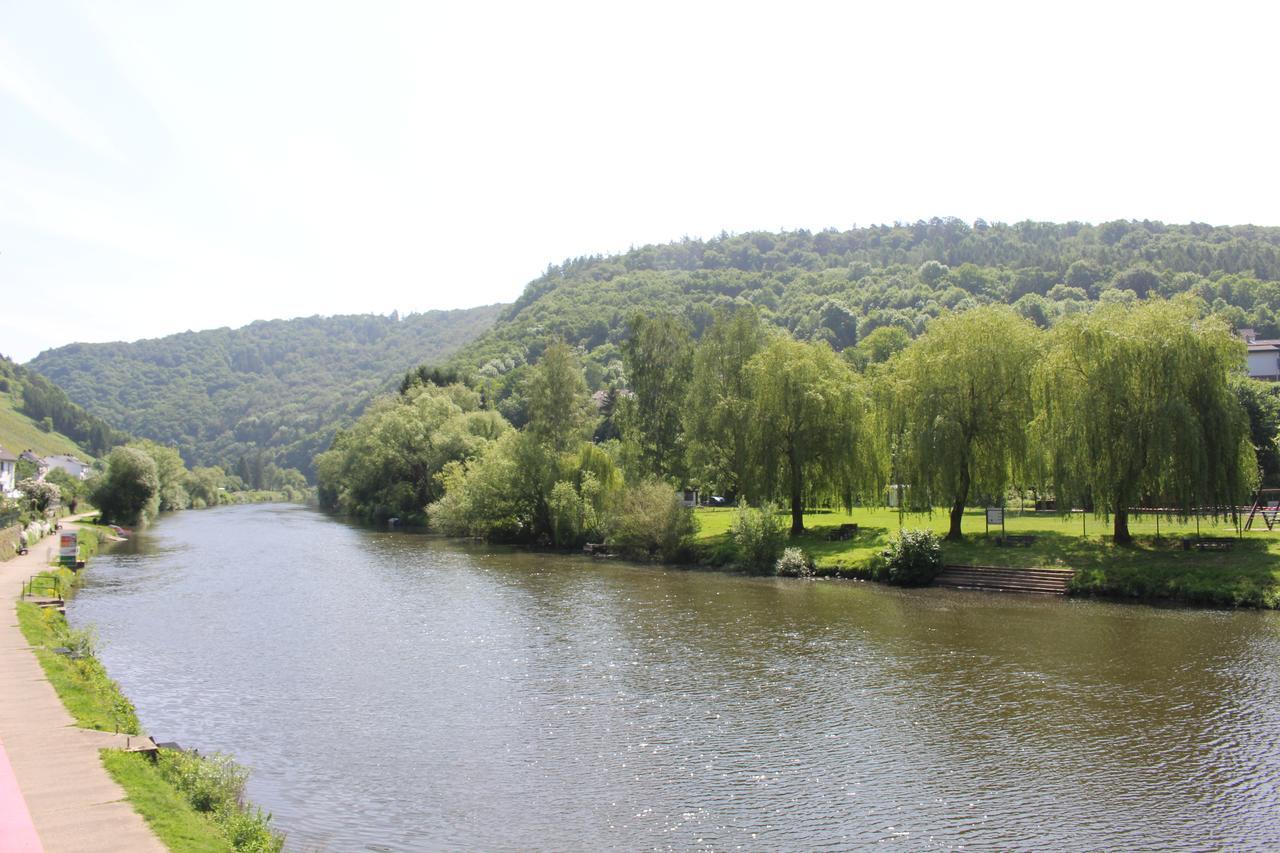 Am Goetheberg Hotel