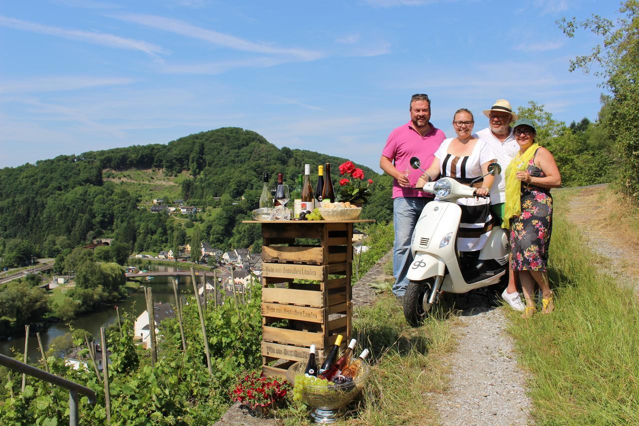 Hotel Am Goetheberg 3*