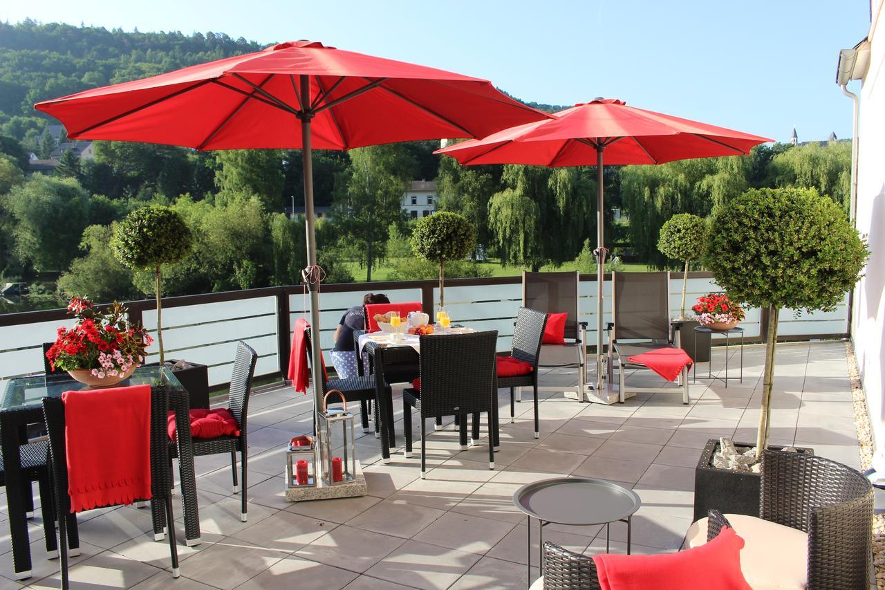 Hotel Am Goetheberg