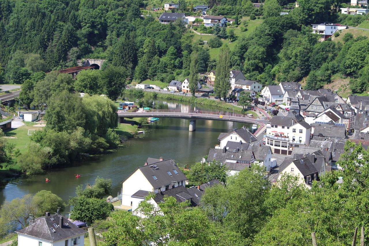 Hotel Am Goetheberg 3*