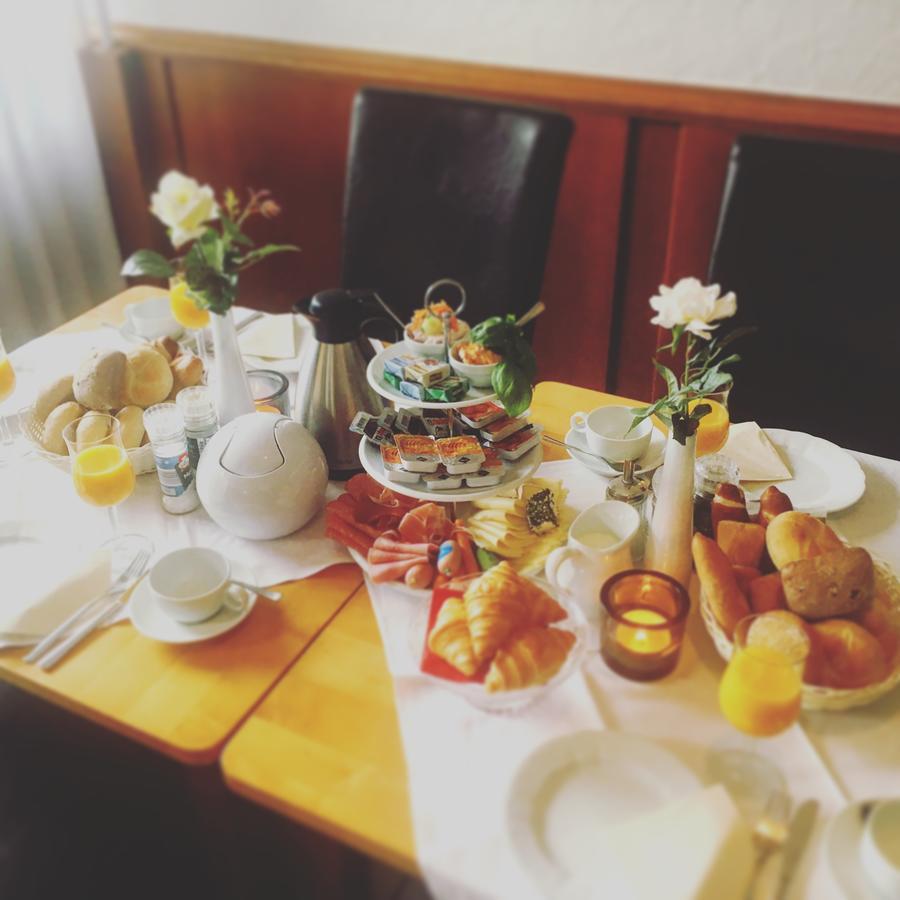 Am Goetheberg Hotel