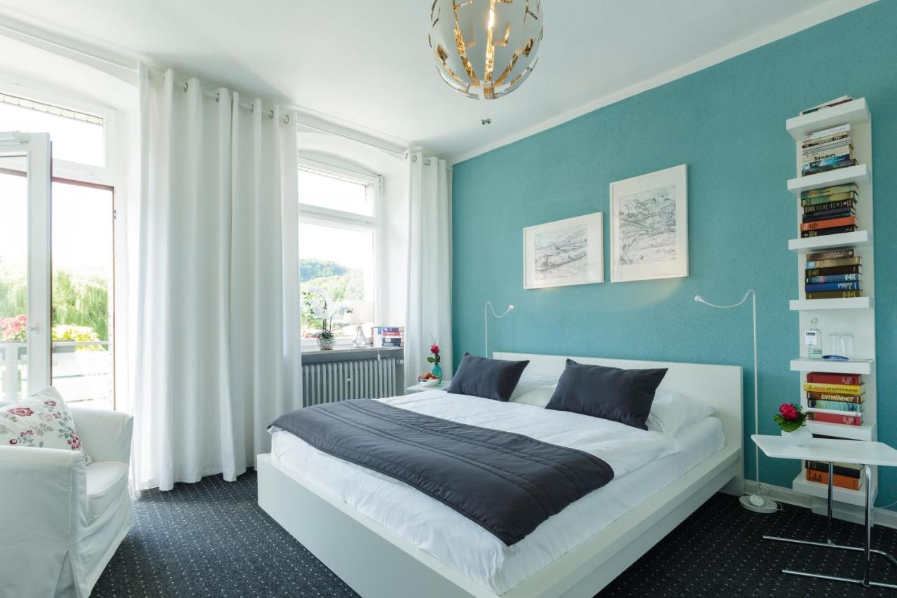 Am Goetheberg 3* Obernhof